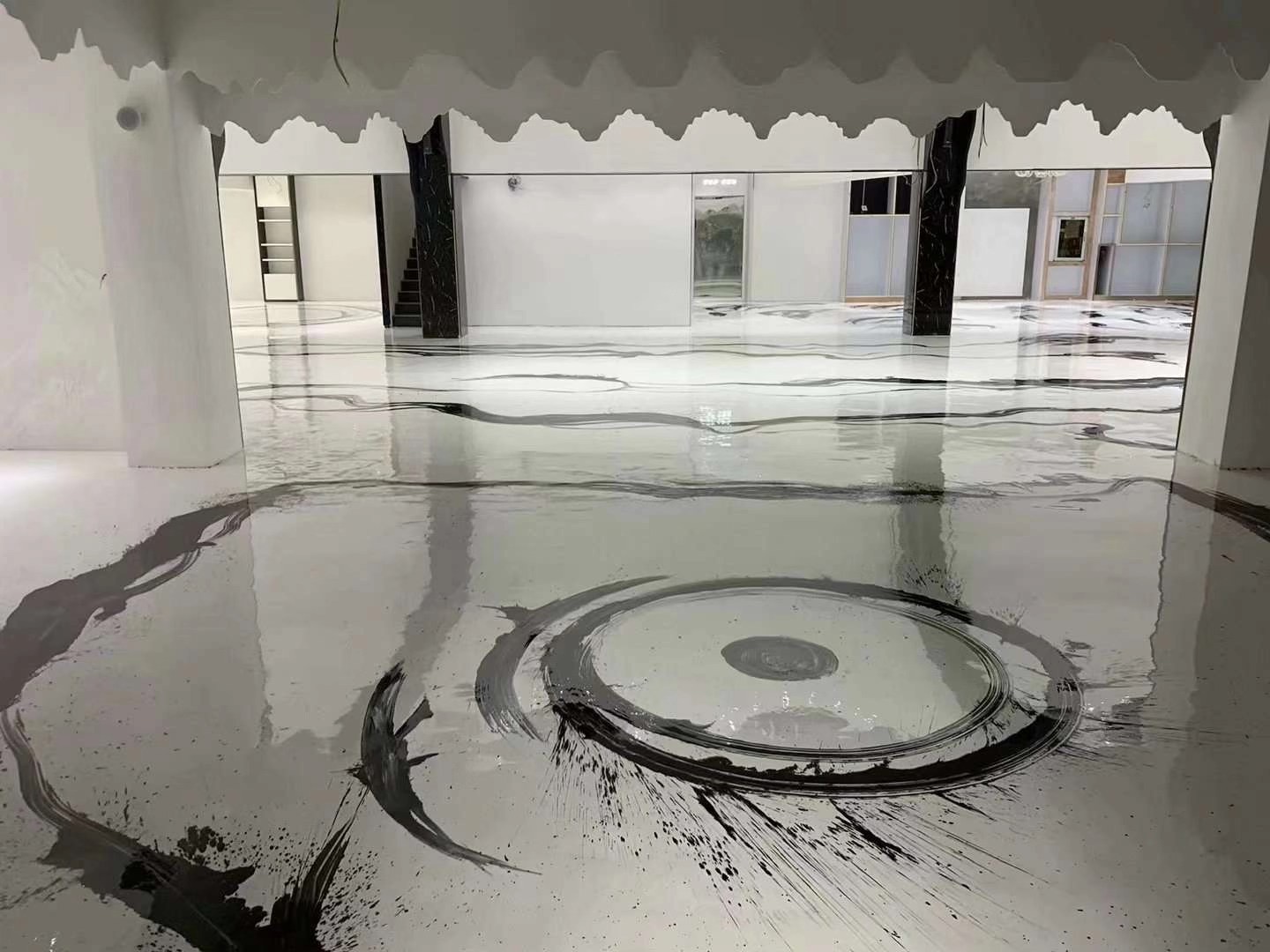盈凱藝術地坪