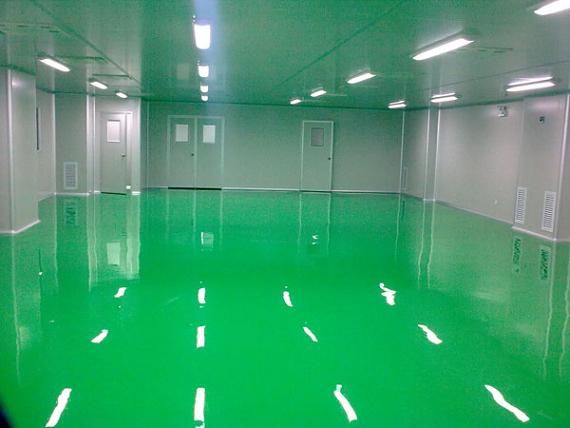 無塵車間地坪 防靜電環氧地坪.jpg