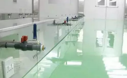 江門環氧地坪漆