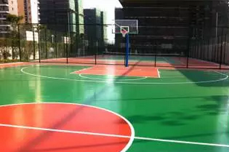 地坪漆生產廠家