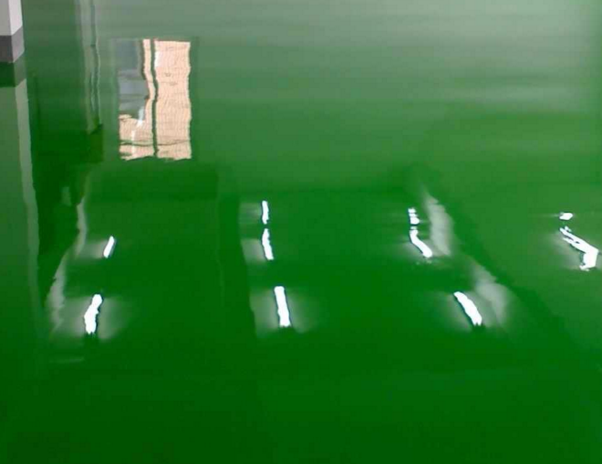 云浮環氧地坪漆廠家