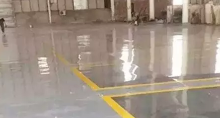 肇慶環氧地坪漆廠家