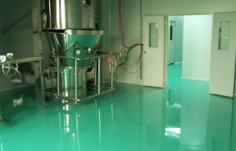 梅州環氧地坪漆廠家
