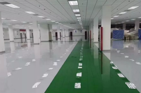環氧<a href='/Helps/fangjingdiandiping.html' class='keys' title='點擊查看關于防靜電地坪的相關信息' target='_blank'>防靜電地坪</a>