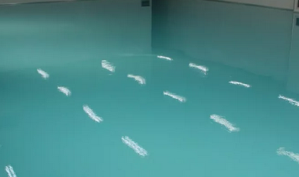 環氧地坪漆