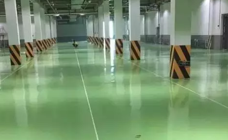 環氧地坪漆