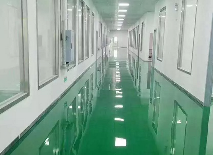 東莞環氧地坪漆