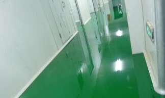 環氧地坪漆
