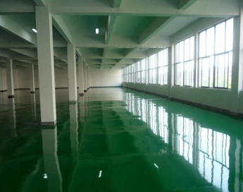環氧地坪漆