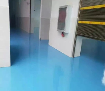 環氧地坪漆