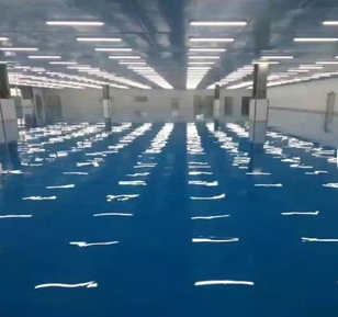 環氧地坪漆