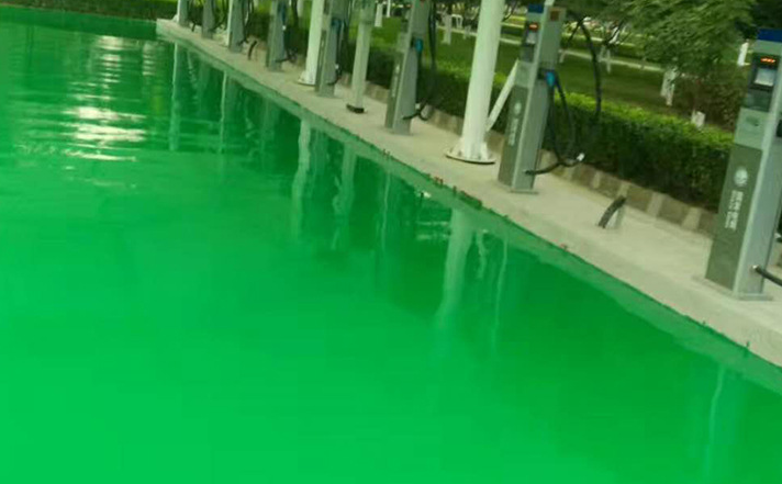 環氧地坪漆