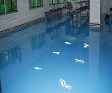 環氧地坪漆