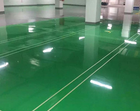 環氧地坪漆