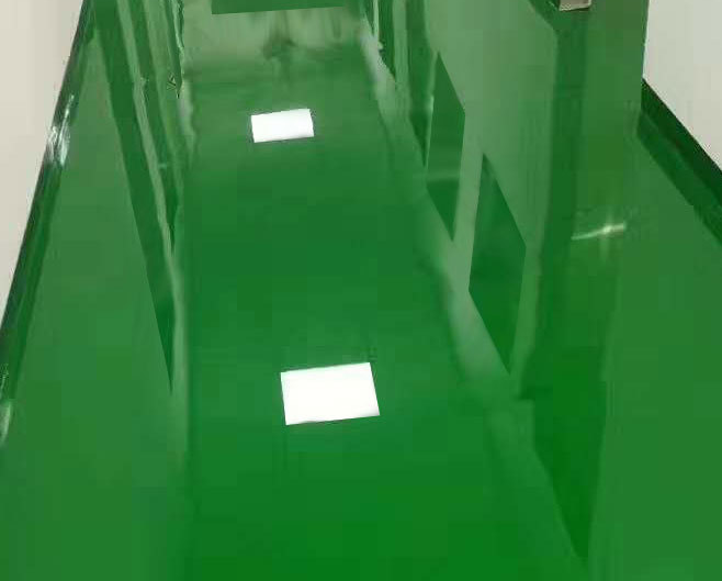 環氧地坪漆