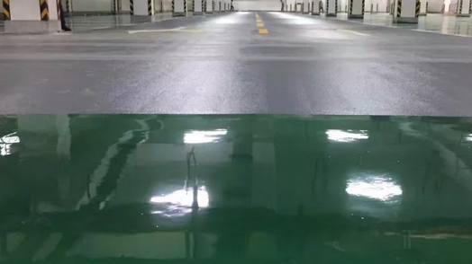 環氧地坪漆