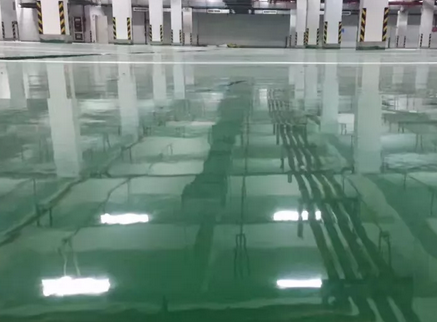 環氧地坪漆