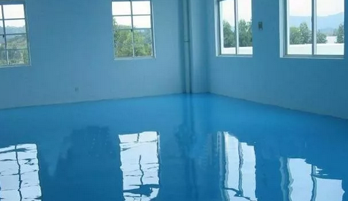 環氧地坪漆