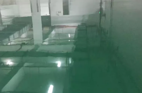 環氧地坪漆