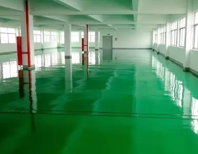 環氧地坪漆