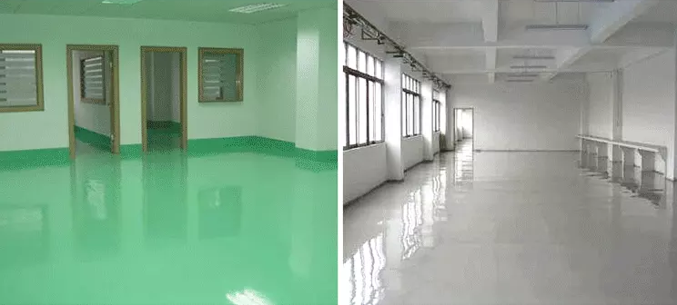 環氧地坪漆