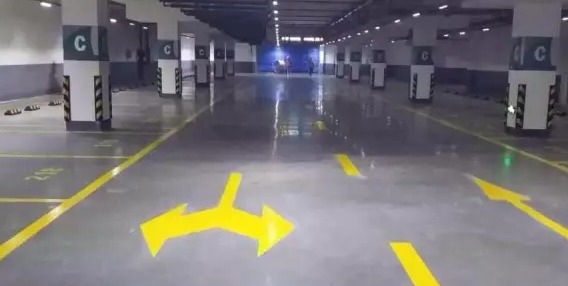 環氧地坪漆