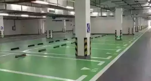 環氧地坪漆