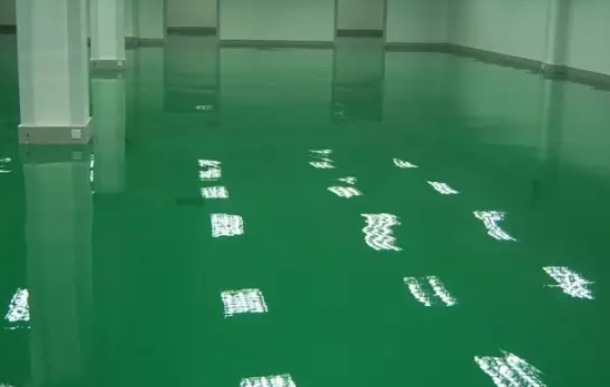 環氧地坪漆