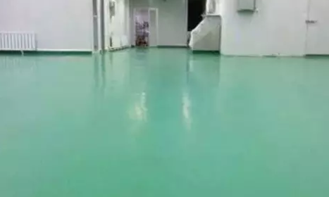 東莞環氧地坪漆
