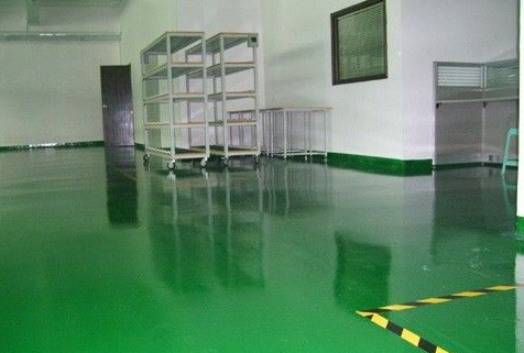東莞環氧地坪漆